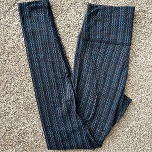 Lululemon Wunder Under Pant